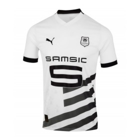 Stade Rennais Udebane 2023-24 - Fodboldtrøjer (S/S)